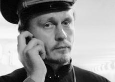 „Война“ įkūrėjas, lyderis - filosofas Олег Воротников 